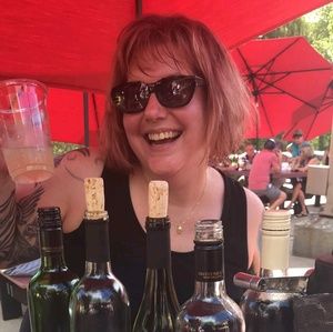 Meet your Posher, Tricia